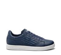 Chaussures Unisex EA7 Emporio Armani Sneakers Mode Logo X8X001 00285 Bleu