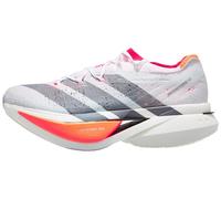 Chaussures Unisexe adidas adizero Prime X3 Strung Blanc / Rouge 46.0