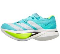 Chaussures Unisexe adidas adizero Prime X3 Strung Flash Aqua 40 2/3
