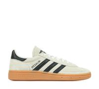 Chaussures unisexe Adidas - Cuir/Synthétique - Beige - Lacets - Plat 36 2/3