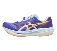 Chaussures Unisexe ASICS Fuji Speed 4 Cobalt Burst/Apricot 40.0