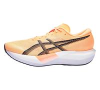 Chaussures Unisexe ASICS Magic Speed 5 Orange Glow/Black 44.5