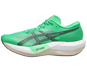 Chaussures Unisexe ASICS Magic Speed 5 Vital Green/Grey 40.5