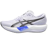 Asics Chaussures de running Magic Speed 5 Homme Blanc Taille 45