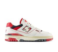 Chaussures Unisexe BB550VGA New Balance blanche