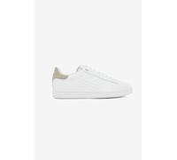 chaussures unisexe blanc beige OTHER 36