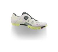 Chaussures unisexe fizik vento proxy lila clair jaune