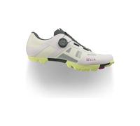 Chaussures unisexe fizik vento proxy lila clair jaune