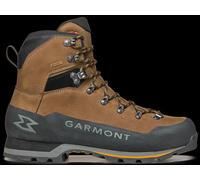 Chaussures unisexe Garmont Nebraska II GTX marron caramel/noir 44.5
