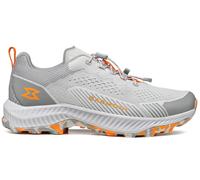 Chaussures unisexe Garmont Pulse-Limited Edition anniversaire gris/garmont orange 47.5