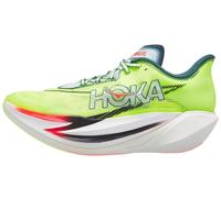 Chaussures Unisexe HOKA Cielo X1 3.0 Neon Yuzu/Thyme 38 2/3