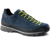 Chaussures unisexe Lomer Bio Naturale Low MTX drapeau/lime 48
