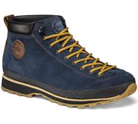 Chaussures unisexe Lomer Bio Naturale Mid MTX Suede flag 44