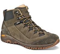 Chaussures unisexe Lomer Sella High MTX Premium olive 43