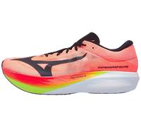 Chaussures Unisexe Mizuno Hyperwarp Elite Lava Orange / Black 42.0