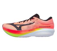 Chaussures Unisexe Mizuno Hyperwarp Elite Lava Orange / Black 44.0