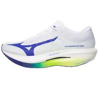 Chaussures Unisexe Mizuno Hyperwarp Pro White/Yellow/Blue 41.0
