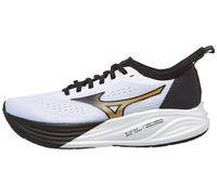 Chaussures Unisexe Mizuno Neo Zen 2 Origami White / Gold / Black 47.0