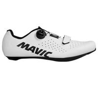 Chaussures unisexe route mavic cosmic boa blanc