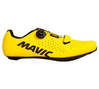 Chaussures Mavic Cosmic BOA jaune intense - 40