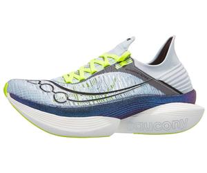 Chaussures Unisexe Saucony Endorphin Elite 2 Airy/Nightsky EU 45.0