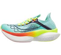 Chaussures Unisexe Saucony Endorphin Elite 2 Splash/Fire EU 38.5