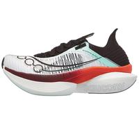 Saucony Chaussures de running Endorphin Elite 2 Unisexe Blanches Taille 44,5