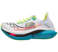 Chaussures Unisexe Saucony Endorphin Elite 2 White/Mutant