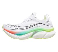 Saucony Chaussures de running Endorphin Elite 3 Unisexe Blanc/Multi Taille 41