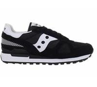 Chaussures Unisexe SAUCONY Shadow Original 2108-518 Baskets Vintage Trendy Noir