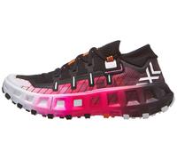 Chaussures Unisexe X-BIONIC Terraskin X00/C X Black/X White/Fluo Pink EU 38