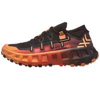 Chaussures Unisexe X-BIONIC Terraskin X01 X Black/Dark Peach/Fresh EU 46 2/3