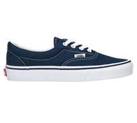 Chaussures unisexes baskets Vans Era bleu marine 36,5
