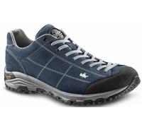 Chaussures unisexes Lomer Maipos MTX Suède drapeau 36