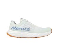 Chaussures unisexes Nnormal Kjerag blanc vert, Taille EU 42 2/3