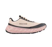 Chaussures unisexes NNormal Tomir 2.0 rose noir, Taille EU 45 1/3