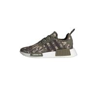 Chaussures unisexes pour enfant NMD_R1 J HQ1652, Militaire, 38 2/3 EU