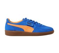 Chaussures unisexes Puma Palermo daim cuir bleu baskets 42