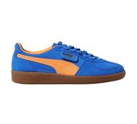 Chaussures unisexes Puma Palermo daim cuir bleu baskets 42