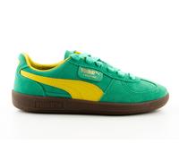 Chaussures unisexes Puma Palermo daim vert baskets 43