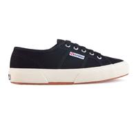 Chaussures Unisexes SUPERGA 2750 Cotu Classic S000010 999 Noir