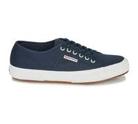 Chaussures Unisexes Superga Toile 2750 Cotu Classic S000010 F43 Bleu