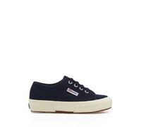 Chaussures Unisexes Superga Toile 2750 Cotu Classic S0003C0 933 Bleu