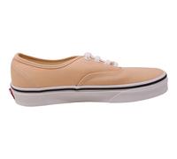 Chaussures unisexes Vans Authentic Bleache baskets basses pêche 36,5