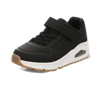 Chaussures Uno - Air Blitz - 403673l-Blk Noir - 33