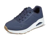 Chaussures Uno - Stand On Air - 403674l-Nvy Bleu - 37