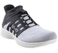 Chaussures UYN MAN X-CROSS TUNES blanc-gris 46