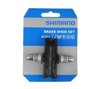 Chaussures V-Brake Deore XT m70t4 pour Cercles Blanchi Ad Supérieur Performance