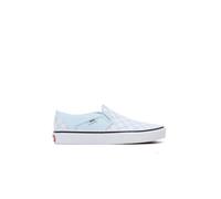 Chaussures VANS Asher Bleu - Femme/Adulte - Lacets - Plat - Textile 38