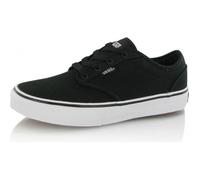 Chaussures VANS Atwood Canvas pour enfant - Noir 36